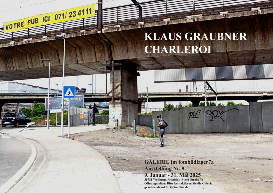 Ausstellung Nr. 9