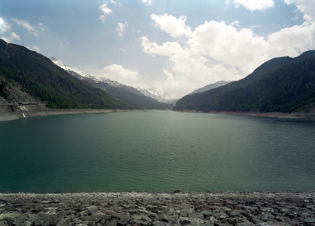 Berge