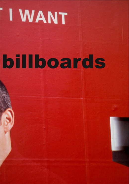 Billboards