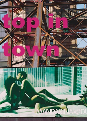 Booklet: top in town
