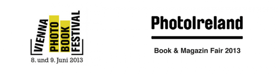 vienna Photo Book Festival / Photoreland