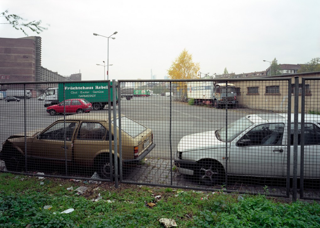 Landschaften/Objekte