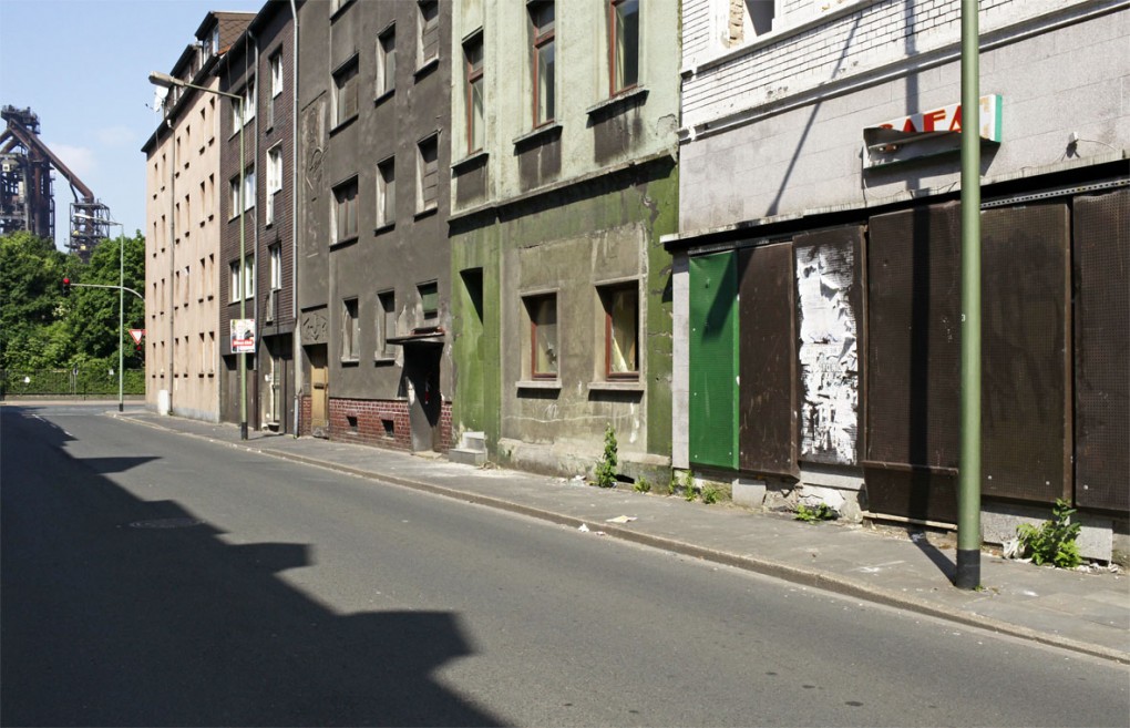 Klaus Graubner: Some Places