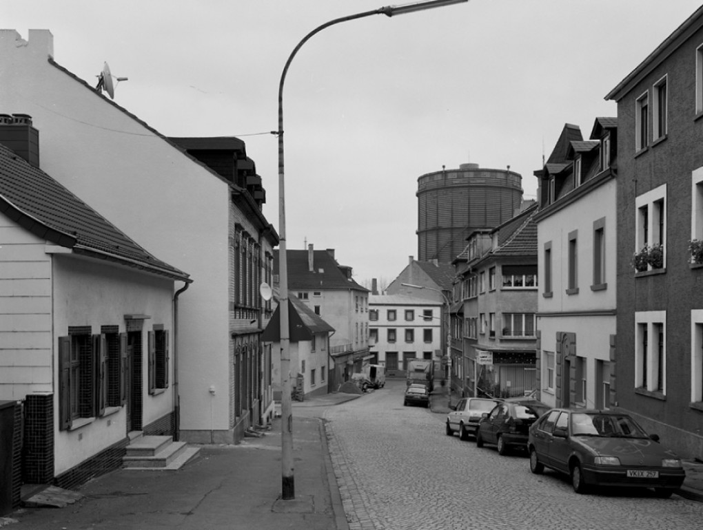 Völklingen (Klaus Graubner)